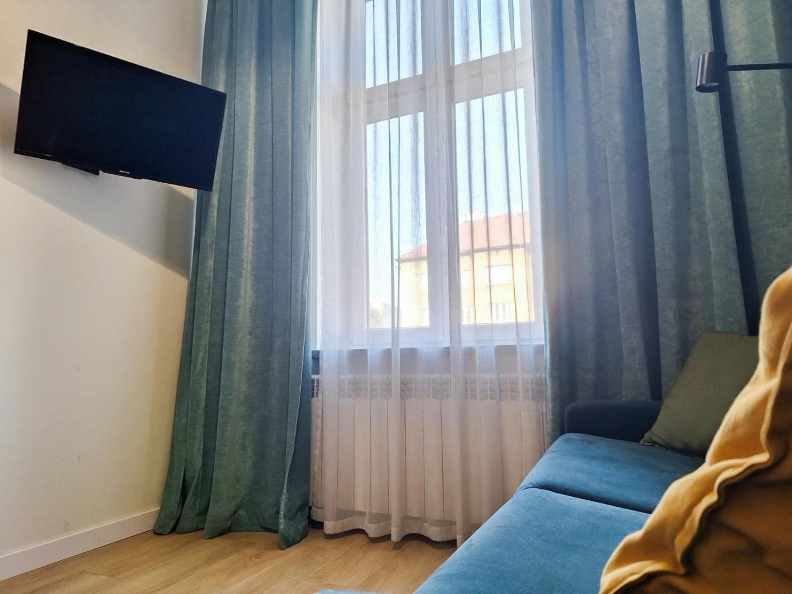 Cracow City Heart - 19Th-Century Tenement House Of Stanislaw Wyspianski Краков Экстерьер фото