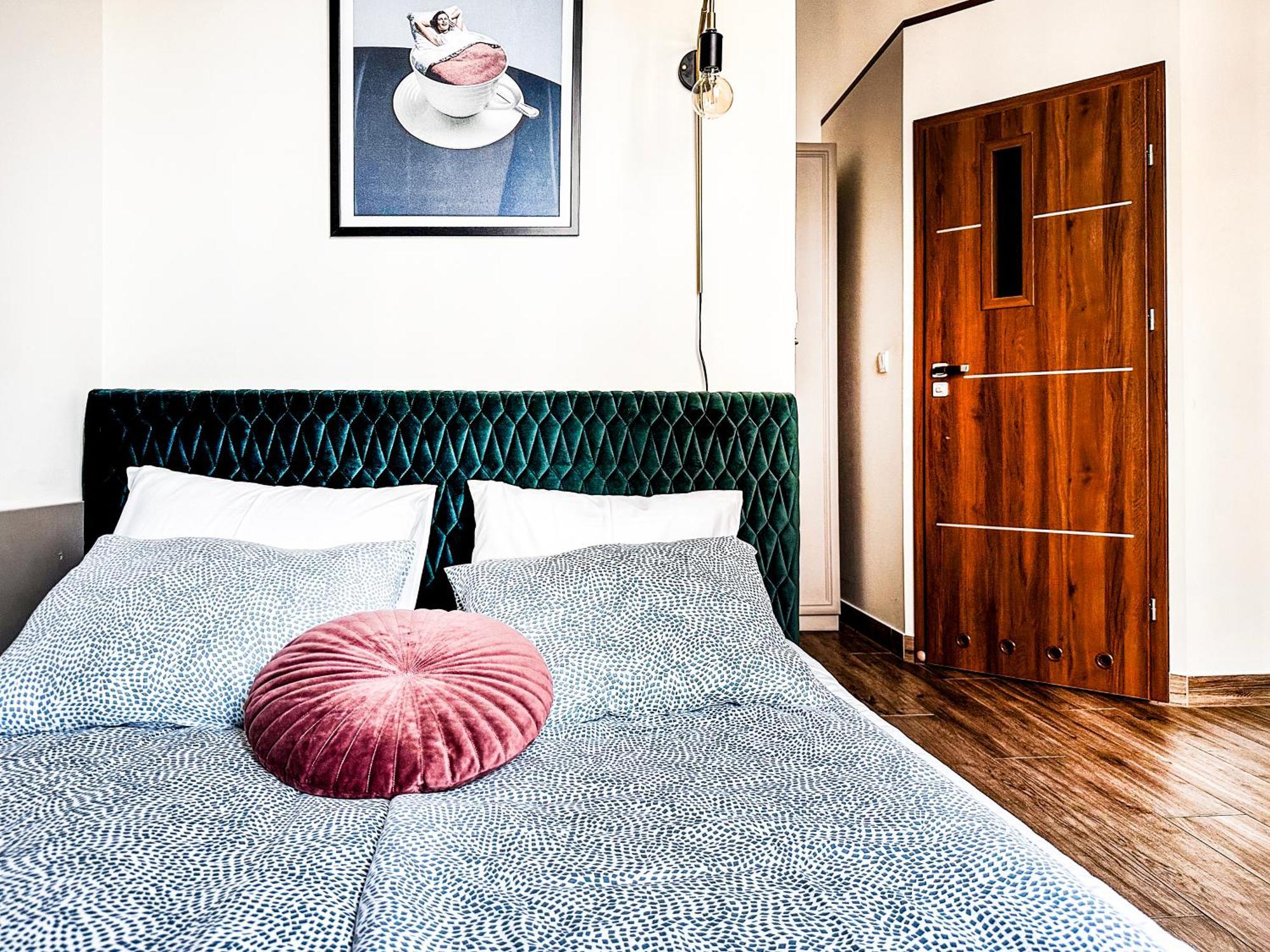 Cracow City Heart - 19Th-Century Tenement House Of Stanislaw Wyspianski Краков Экстерьер фото